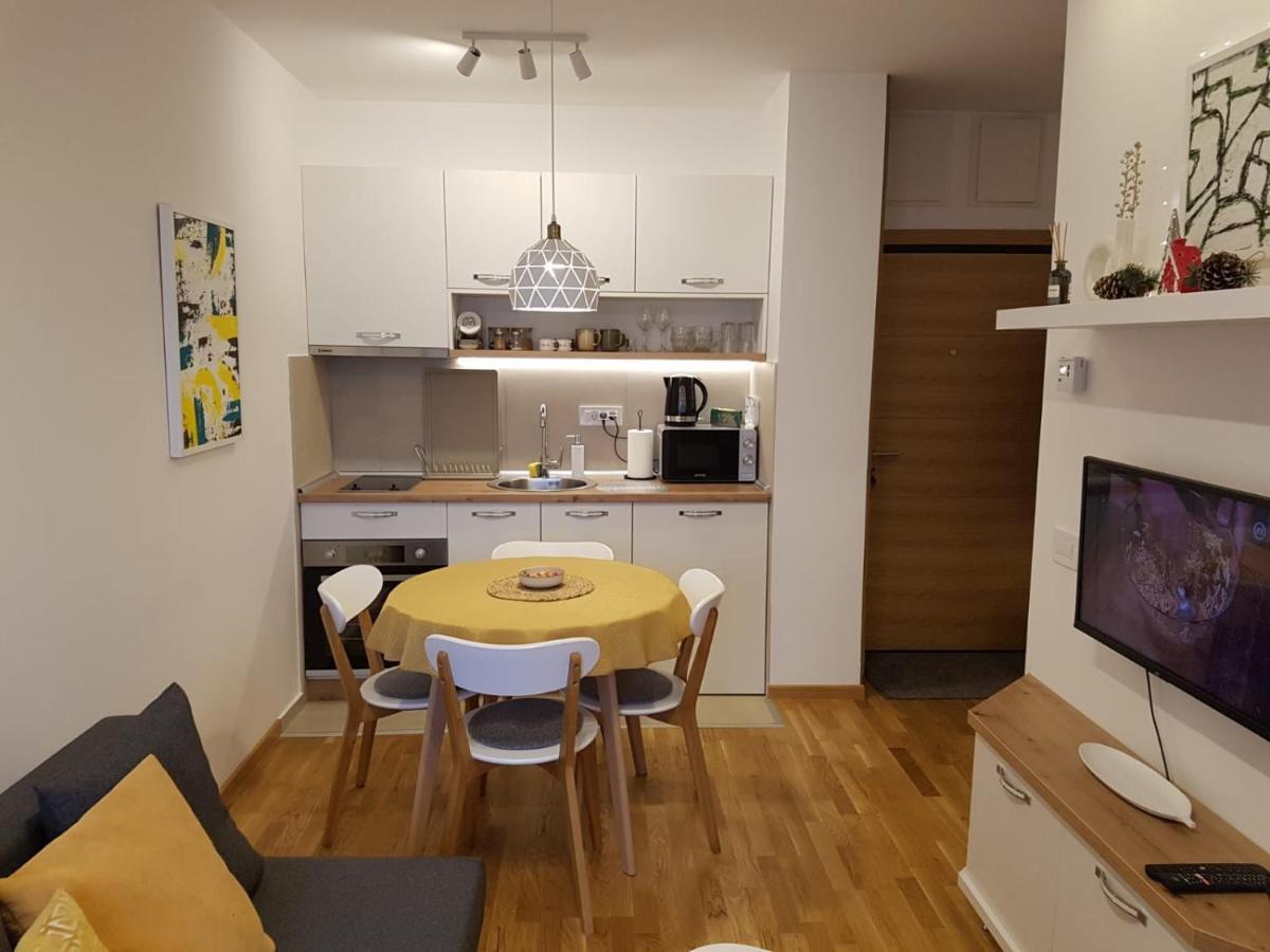 Apartman 11 Breza Zlatibor Exterior photo