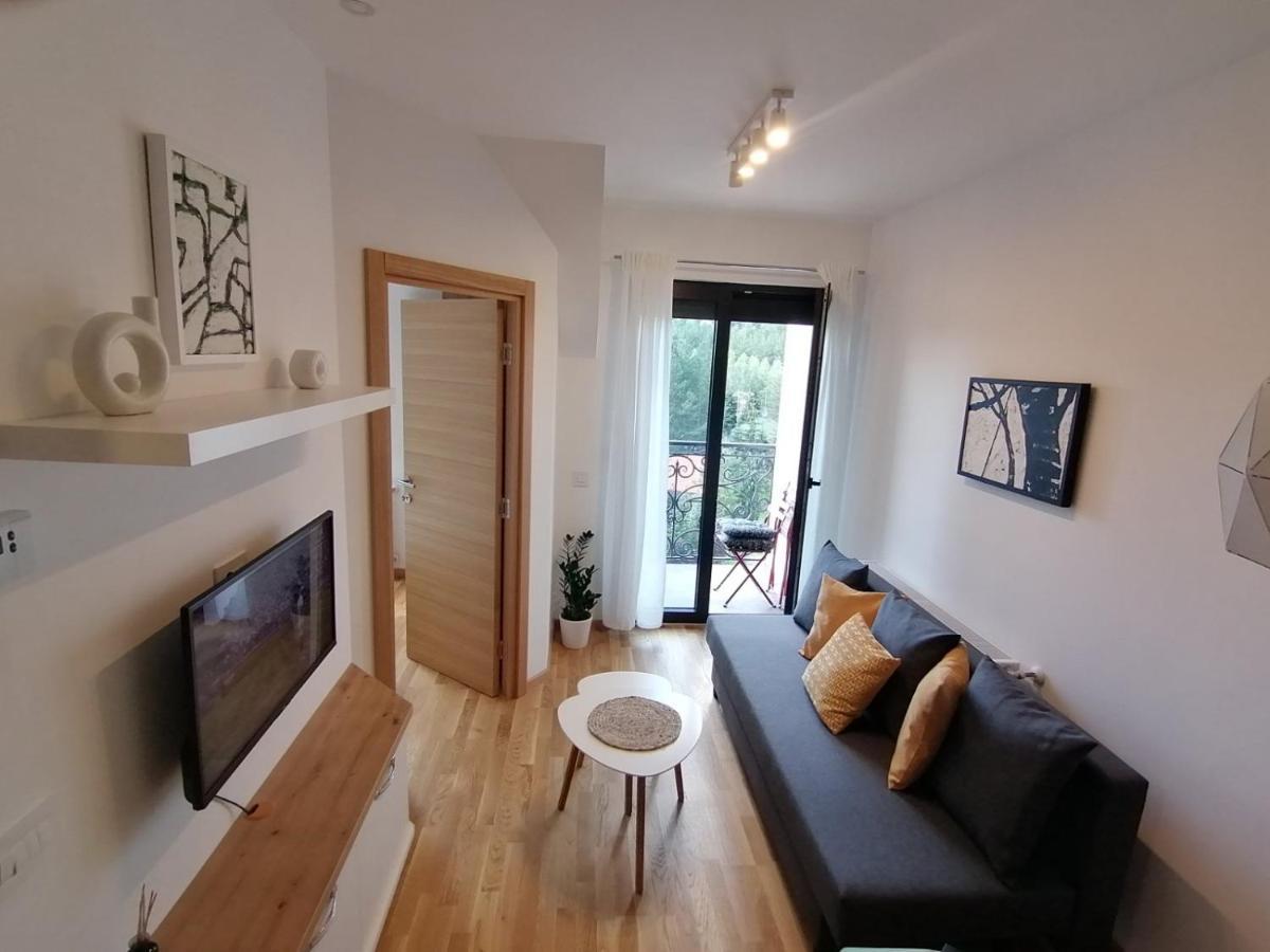 Apartman 11 Breza Zlatibor Exterior photo