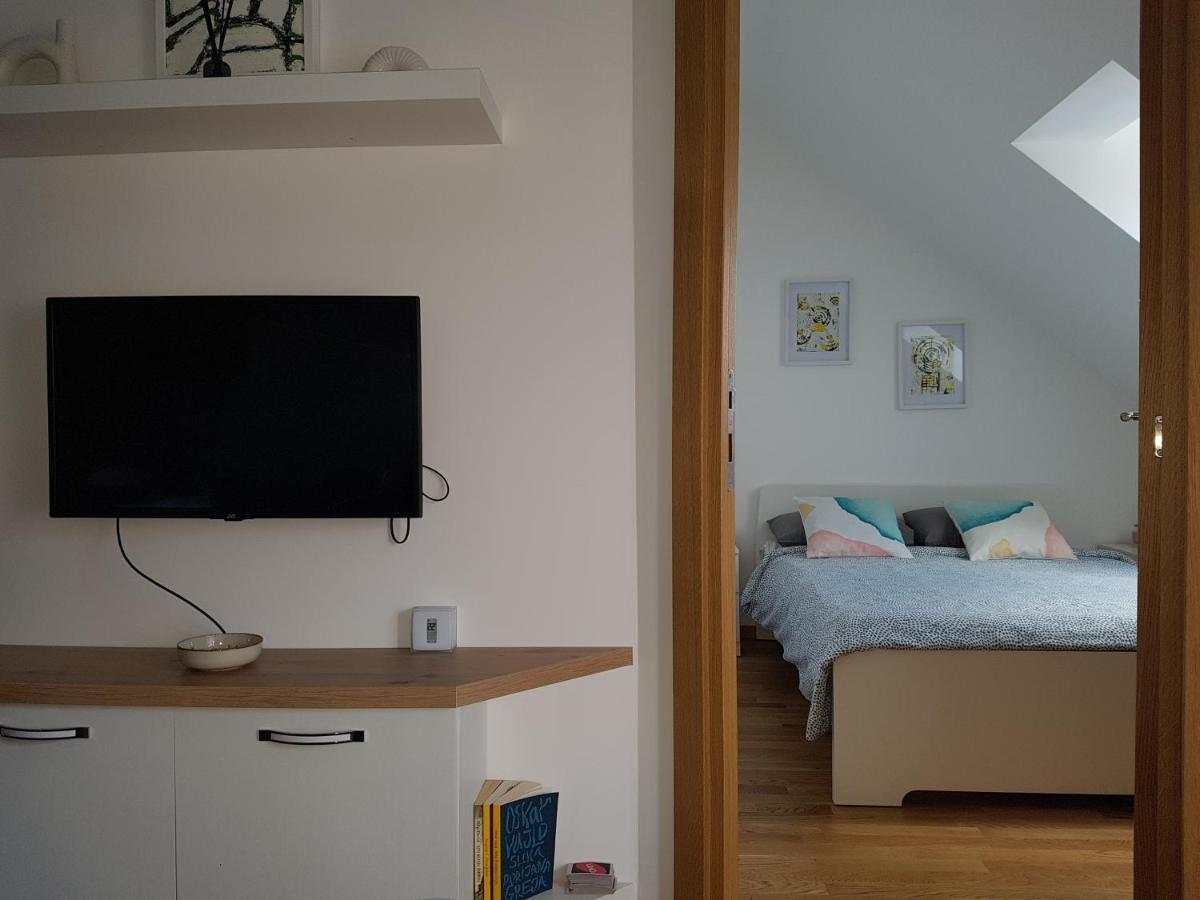 Apartman 11 Breza Zlatibor Exterior photo