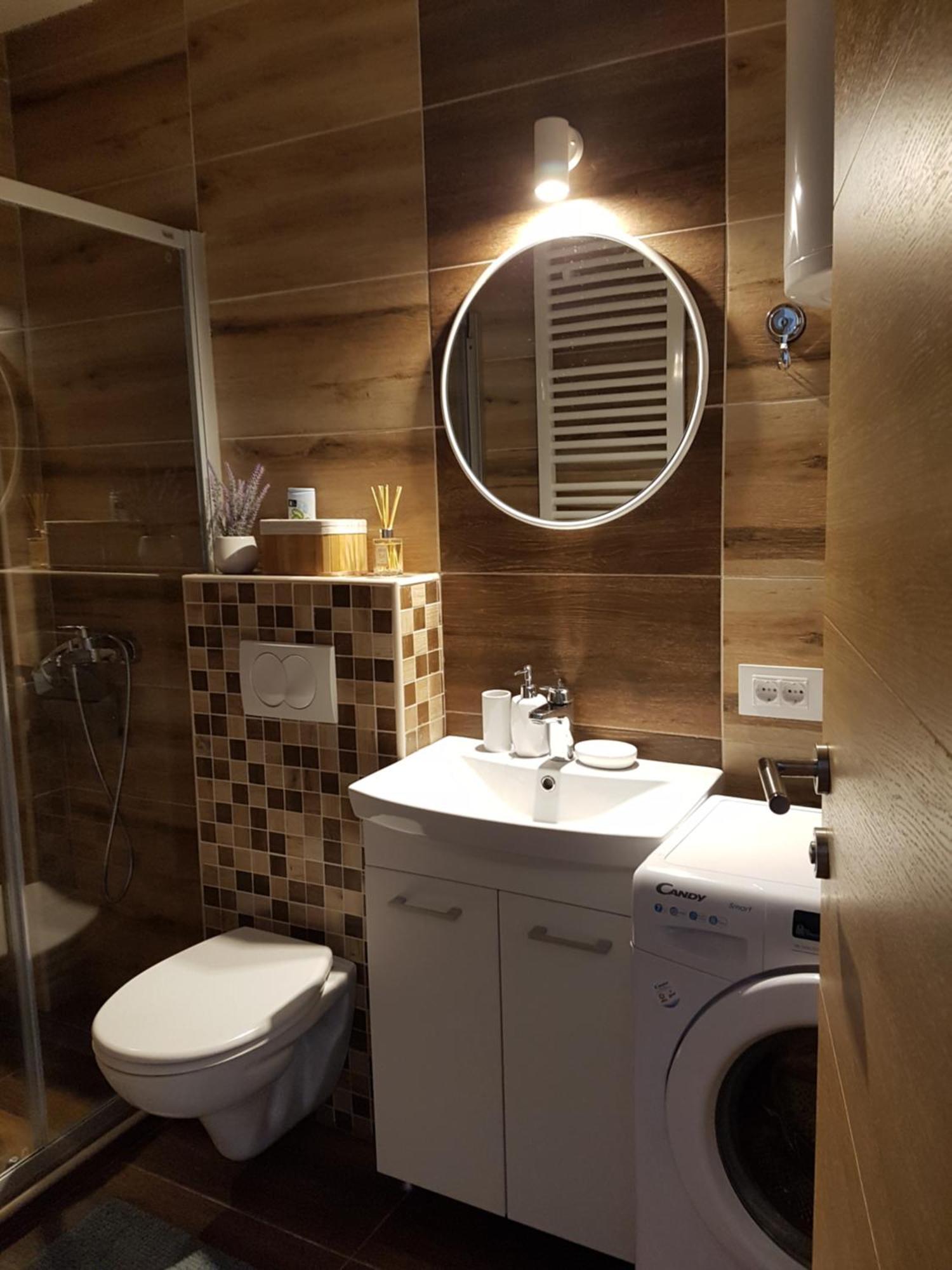 Apartman 11 Breza Zlatibor Exterior photo