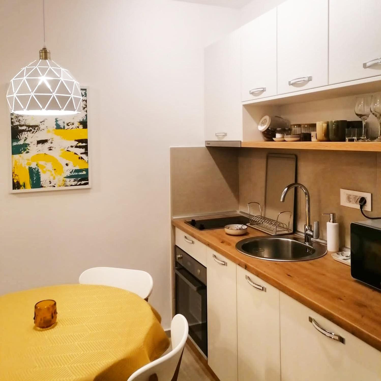 Apartman 11 Breza Zlatibor Room photo
